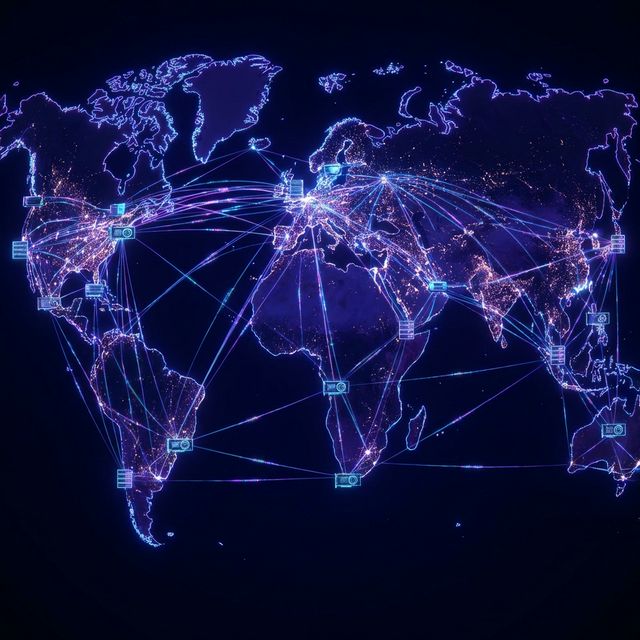 Global Network